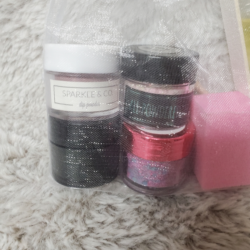Dip Powder Mystery Bags!